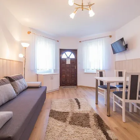 Rewit Z Podgrzewanym Basenem * Rewal