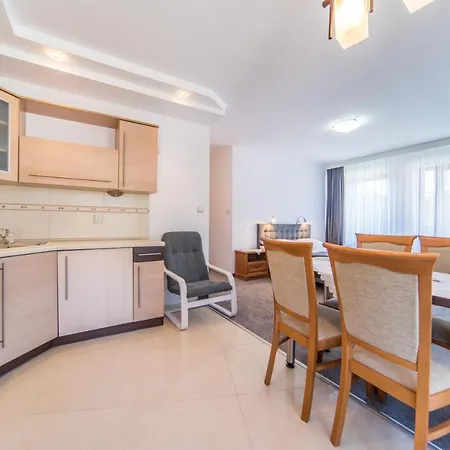 Rewit Z Podgrzewanym Basenem * Rewal