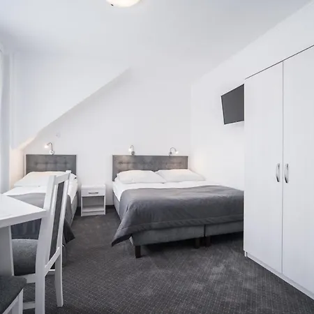 Homestay szállás Rewit Z Podgrzewanym Basenem Rewal