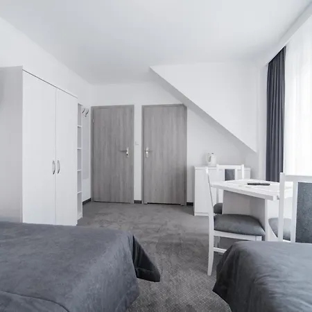 Homestay szállás Rewit Z Podgrzewanym Basenem