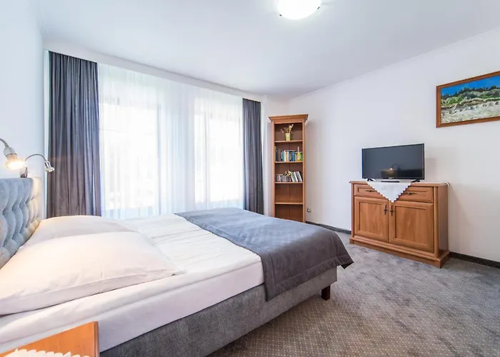 בית אירוח Rewit Z Podgrzewanym Basenem *